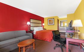 Americas Best Value Inn Milledgeville Ga